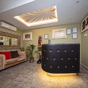 Corso Suite 107 Rooms Wellness & Spa